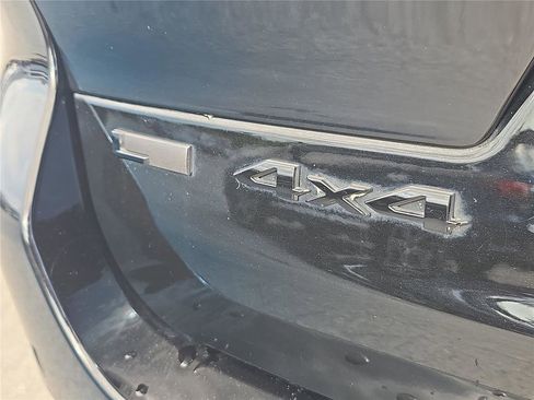 Used 2023 Jeep Grand Cherokee L Summit AWD/4WD image 6