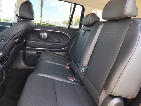 New 2026 Hyundai Ioniq 9 SEL image 30