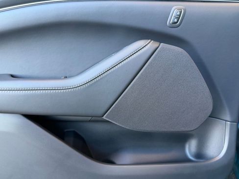 New 2026 Ford Mustang Mach-E Select RWD image 23