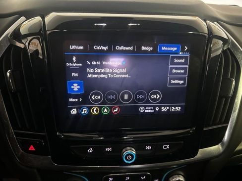 Used 2023 Chevrolet Traverse RS AWD/4WD image 27