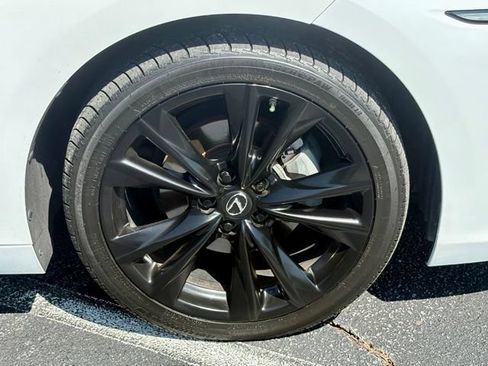 Used 2022 Lexus ES 350 F Sport w/ Accessory Package FWD image 29
