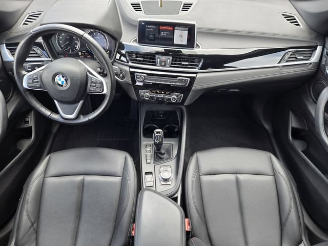 Used 2021 BMW X1 sDrive28i w/ Convenience Package FWD image 17
