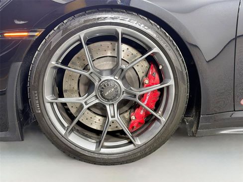 Certified 2022 Porsche 911 GT3 RWD image 11