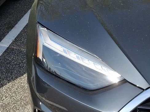 Used 2023 Audi A5 2.0T Premium w/ Convenience Package image 4