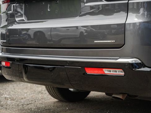 Used 2022 Jeep Wagoneer Series III image 9