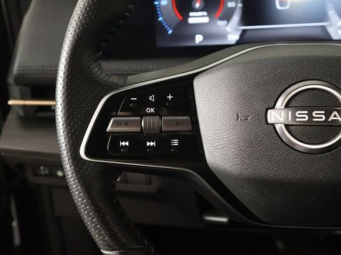 Used 2023 Nissan Ariya ENGAGE+ e-4ORCE image 39