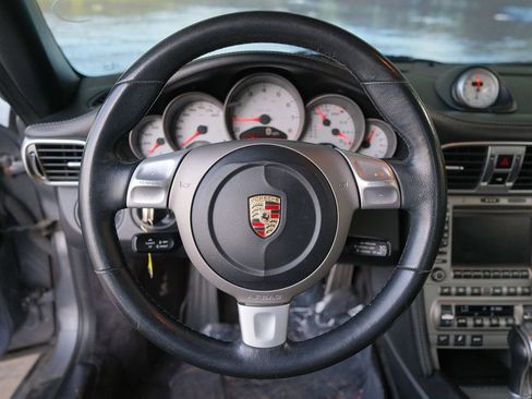 Used 2006 Porsche 911 Carrera 4S AWD/4WD image 15