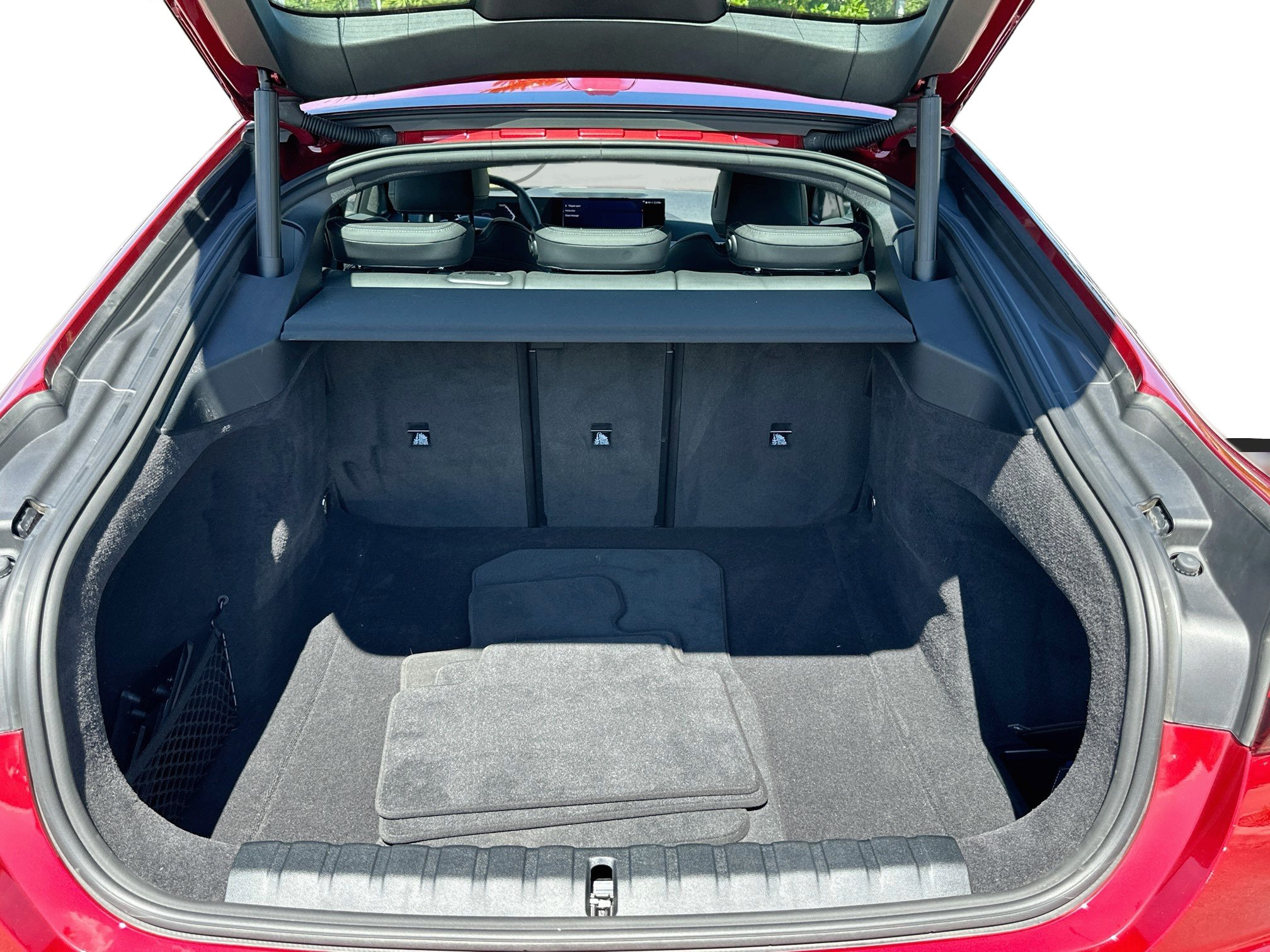 Certified 2025 BMW 430i w/ Premium Package RWD image 26