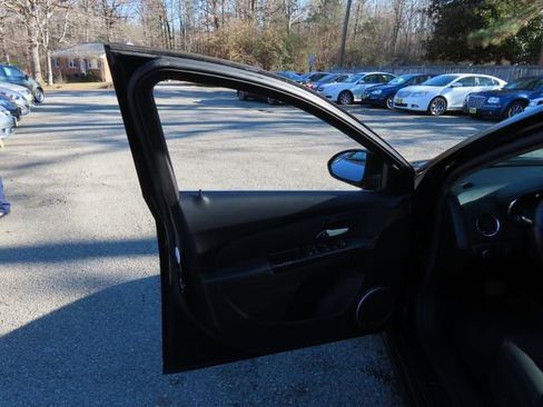 Used 2012 Chevrolet Cruze LT w/ All-Star Edition image 15