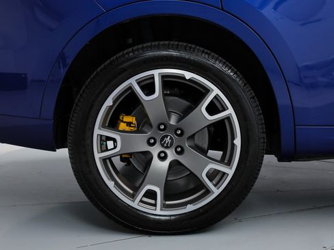 Certified 2023 Maserati Levante GT AWD/4WD image 22