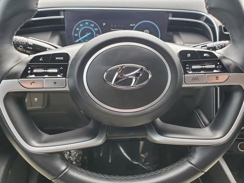 Used 2024 Hyundai Tucson XRT image 19
