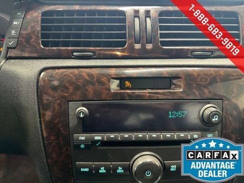 Used 2012 Chevrolet Impala LT image 13