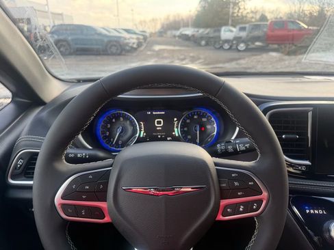 New 2026 Chrysler Pacifica Select FWD image 65
