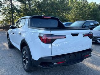 New 2026 Hyundai Santa Cruz SE video 3