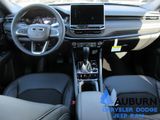New 2025 Jeep Compass Latitude w/ Altitude Special Edition image 5