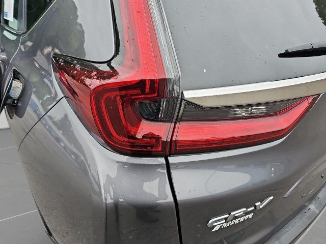 Used 2020 Honda CR-V EX image 35
