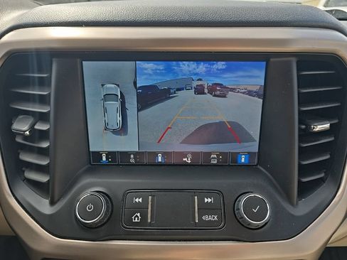 Used 2022 GMC Acadia Denali w/ GMC Pro Grade Package AWD/4WD image 25