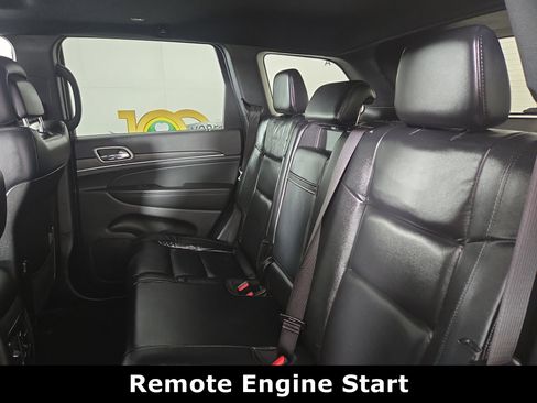 Used 2021 Jeep Grand Cherokee Limited image 12