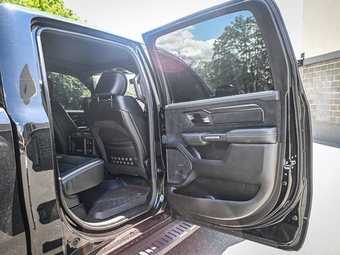 Used 2025 RAM 1500 RHO w/ RHO Level 1 Equipment Group AWD/4WD image 18