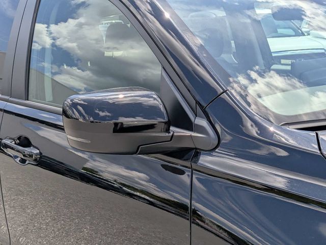 New 2026 Honda Pilot EX-L image 10