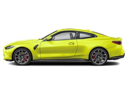 New 2026 BMW M4 Competition w/ Executive Package image 3