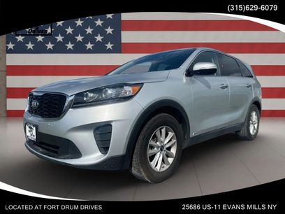 Used 2020 Kia Sorento AWD V6