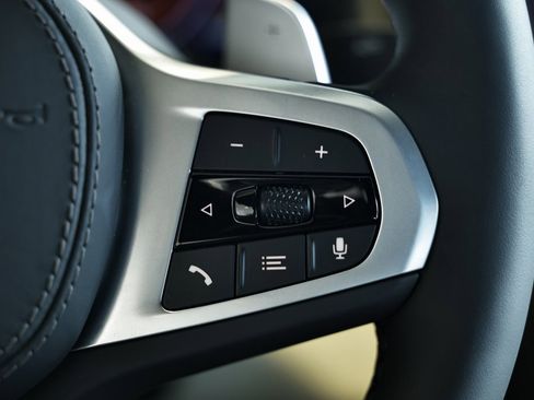 New 2026 BMW 840i Coupe w/ M Sport Professional Package image 31