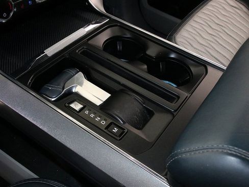 Used 2021 Ford F150 Limited image 22