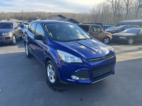 Used 2013 Ford Escape SE image 3