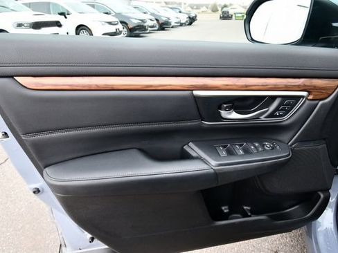 Used 2022 Honda CR-V EX-L image 12