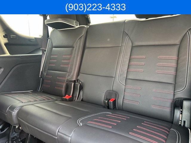 Used 2026 GMC Yukon AT4 Ultimate w/ LPO, Floor Liner Package AWD/4WD image 45