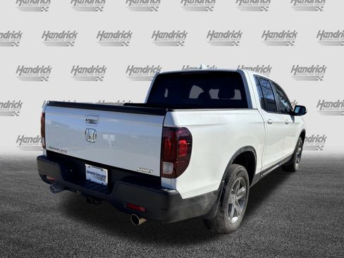 Used 2022 Honda Ridgeline RTL image 10