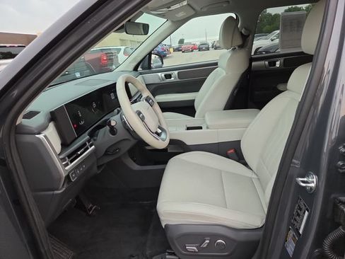 Certified 2026 Hyundai Santa Fe SEL AWD/4WD image 22