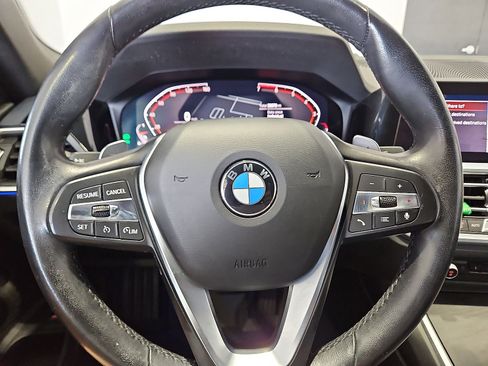 Used 2023 BMW 430i Convertible RWD image 21