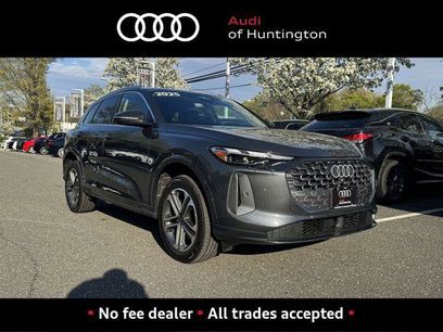 Certified 2025 Audi Q5 Premium w/ Convenience Package