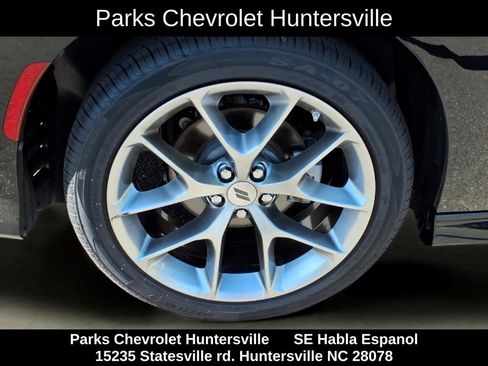 Used 2023 Dodge Charger GT RWD image 33