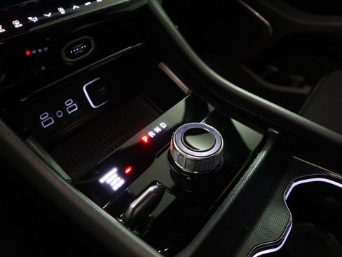 New 2026 Jeep Grand Cherokee Limited AWD/4WD image 27