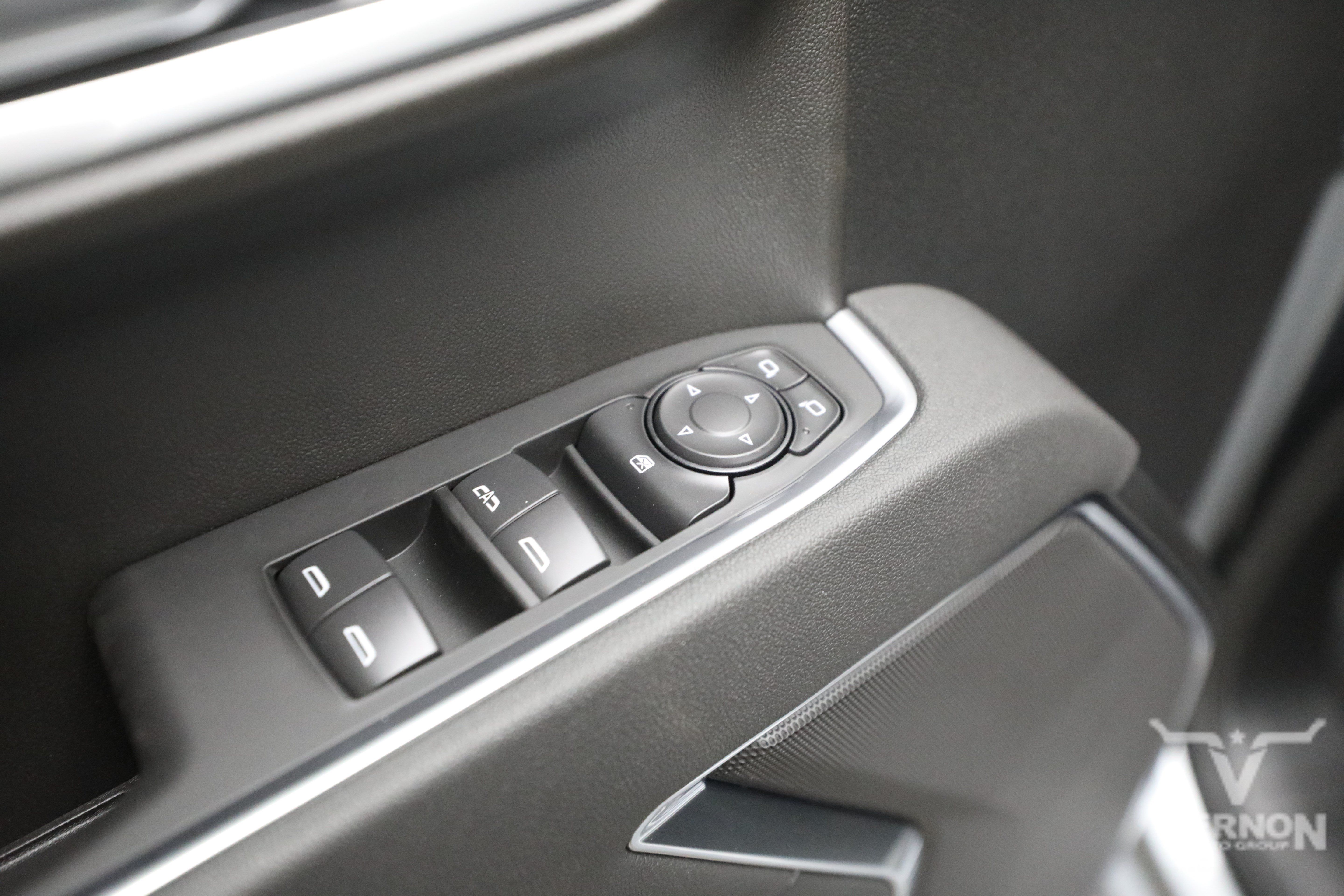 New 2026 Chevrolet Silverado 1500 RST AWD/4WD image 17