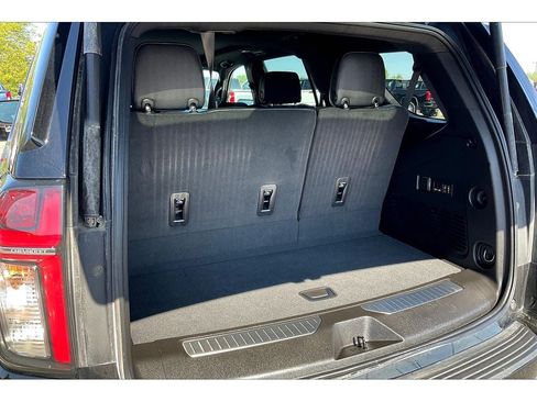 Used 2023 Chevrolet Tahoe Premier image 10