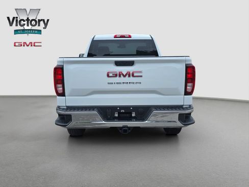 New 2026 GMC Sierra 1500 Pro w/ Pro Value Package AWD/4WD image 14
