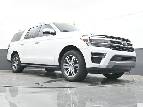 Used 2024 Ford Expedition Max Limited AWD/4WD image 47