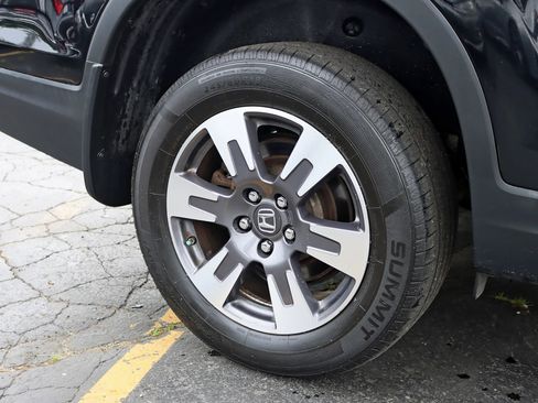 Used 2018 Honda Ridgeline RTL-E image 6