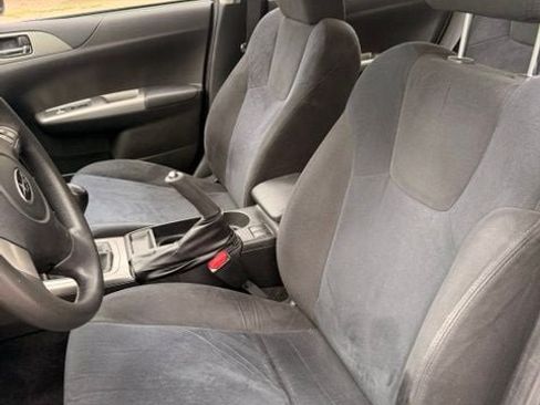 Used 2009 Subaru Impreza 2.5i AWD/4WD image 7