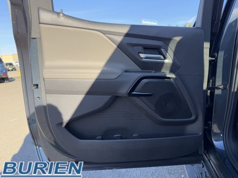 New 2026 Chevrolet Silverado EV Trail Boss image 28