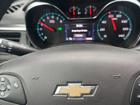 Used 2014 Chevrolet Impala LT image 19