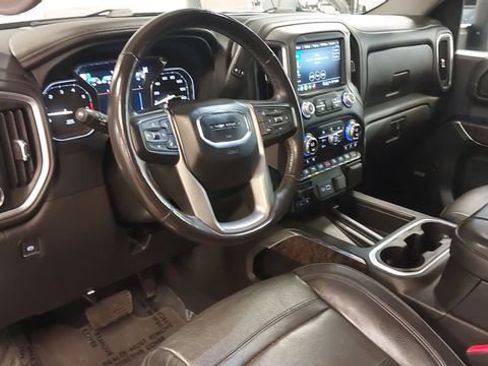 Used 2022 GMC Sierra 2500 Denali AWD/4WD image 20