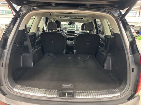 Used 2021 Kia Telluride SX w/ SX Prestige Package AWD/4WD image 35