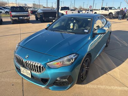 Used 2021 BMW 228i xDrive Gran Coupe