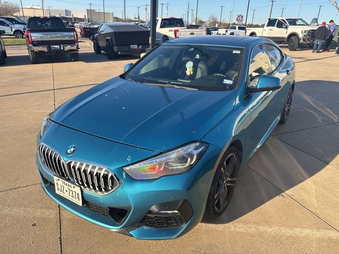 Used 2021 BMW 228i xDrive Gran Coupe image 1