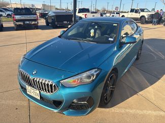 Used 2021 BMW 228i xDrive Gran Coupe video 1
